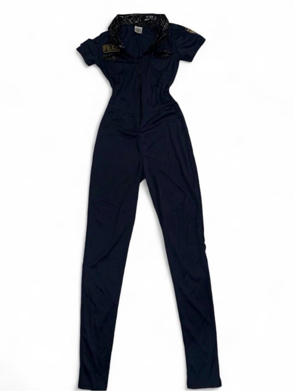 Police Costume